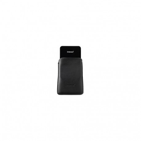 "Intenso HDD Memory Drive USB 3.0 - 1 TB (inkl. Tasche)"