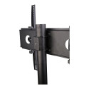 Techly telerikäru 23"-55" LCD/LED TV