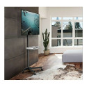 Techly telerikäru 23"-55" LCD/LED TV