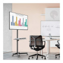 Techly telerikäru 23"-55" LCD/LED TV