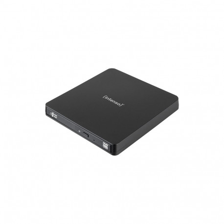 Intenso EOD 400D Slim USB 3.2 Gen1, must