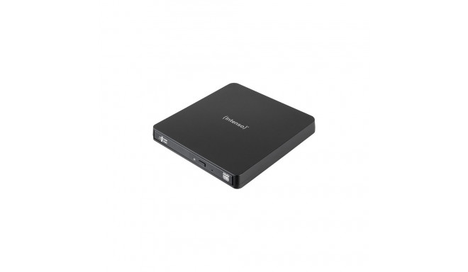"Intenso EOD 400D Slim (schwarz, USB 3.2 Gen1)"