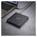 "Intenso EOD 400D Slim (schwarz, USB 3.2 Gen1)"