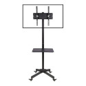 Techly telerikäru 23"-55" LCD/LED TV