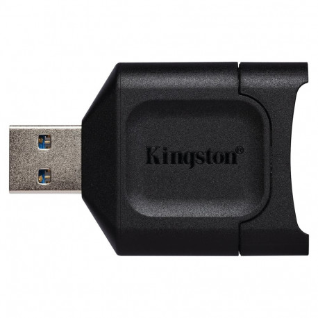 Kingston MobileLite Plus SD, must