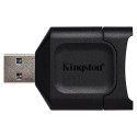 Kingston MobileLite Plus SD, must