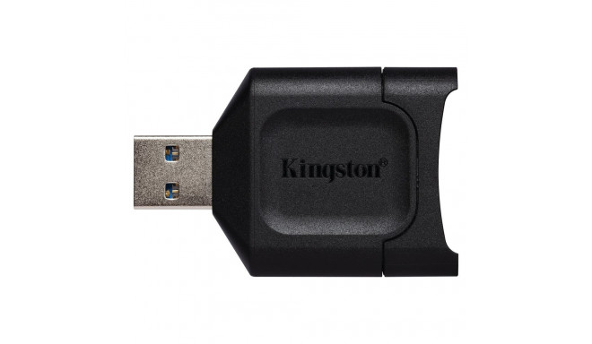 CR Kingston MobileLite Plus SD, must