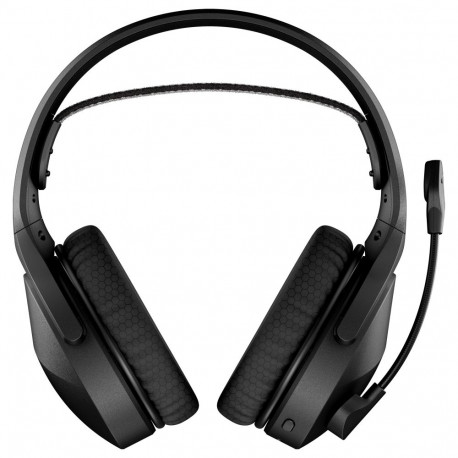 "HP HyperX Cloud Jet - Headset - kabellos - Schwarz"