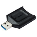 Kingston MobileLite Plus SD, must