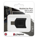 Kingston MobileLite Plus SD, must