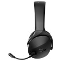 Kingston peakomplekt HyperX Cloud Jet juhtmevaba, must