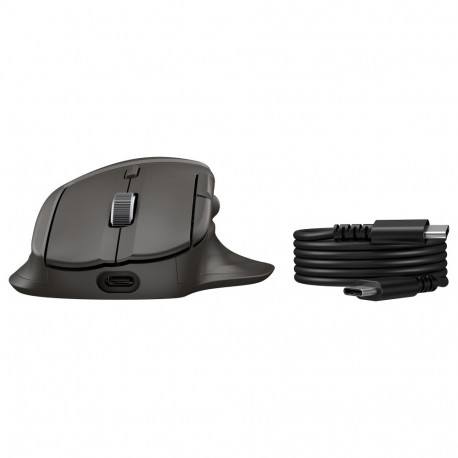 "HP Ultra-Fast Scroll Wireless B Mouse 785M Rechargable"