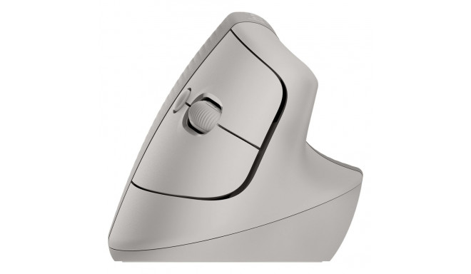 "LOGITECH LIFT ERGONOMIC MOUSE"