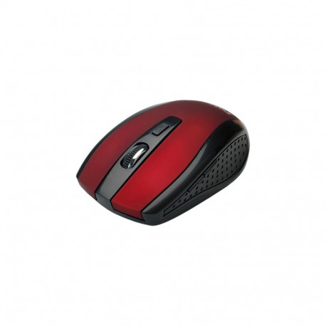 "ROLINE Maus, optisch, USB, wireless"