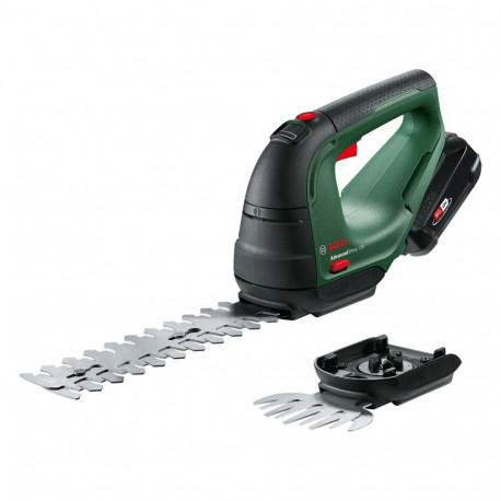"Bosch AdvancedShear 18V-10 Akku-Strauchschere"