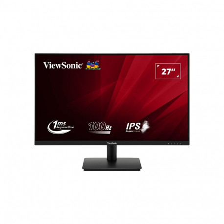 ViewSonic monitor VA270-H-2 Full HD 27tolli