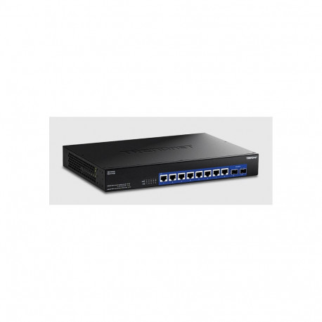 "TRENDnet TEG-S7102 10-Port 10G Switch Unmanaged"