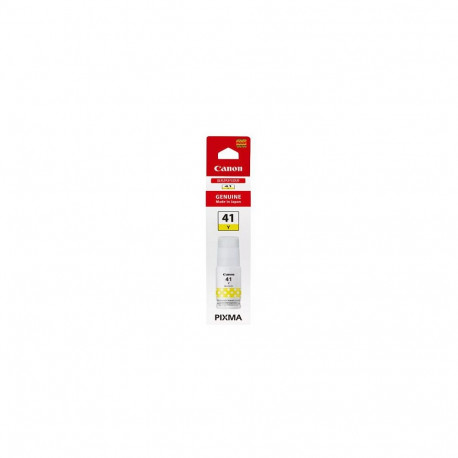 "Canon Tintenflasche GI-41 Y Gelb (70ml)"