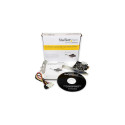 "USB 2 PORT PCIE USB 3 CARD W/ UASP"