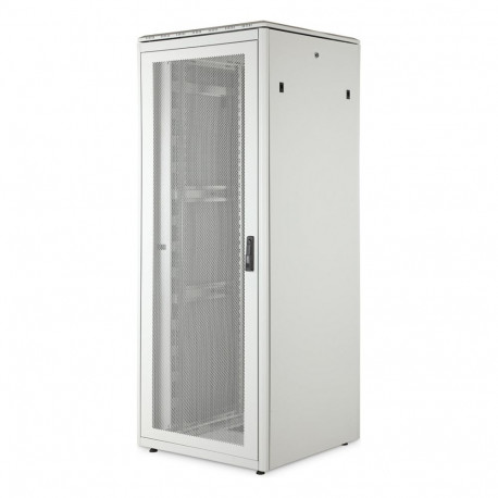 Digitus Unique 42HE 2053x800x800mm hall võrgukapp