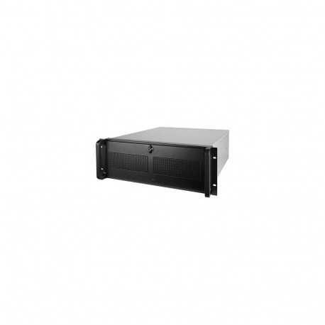Chieftec serverikorpus UNC-410S-B-U3-OP 4HE