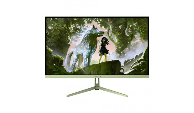 "Arozzi TFT Nova 27"" IPS 180Hz waldgrün"