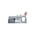 Chieftec serverikorpus UNC-410S-B-U3-OP 4HE