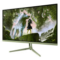 Arozzi monitor Nova 27" IPS 180Hz, metsaroheline