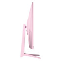 Arozzi monitor Nova 32" IPS 180Hz, roosa