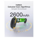 "inateck Barcodescanner 35 black [BCST-35_black]"