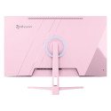 Arozzi monitor Nova 32" IPS 180Hz, roosa