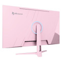 Arozzi monitor Nova 32" IPS 180Hz, roosa