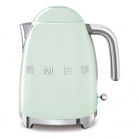 SMEG veekeetja KLF03PGEU, pastellroheline