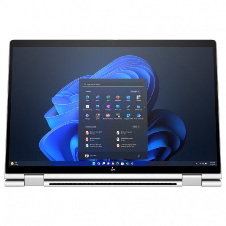 HP sülearvuti Elite x360 1040 G11 Intel Core Ultra 7 155H 35,56cm 14" 2,8k 32GB 1TB SSD W11P 1J War 