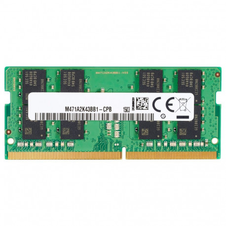 "HP 16GB DDR4-3200 SODIMM"