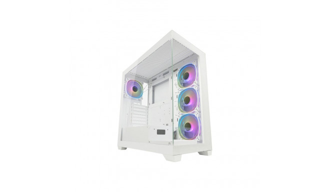 LC-Power midi korpus 715W