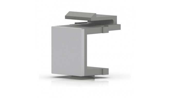 Ubiquiti Keystone'i täitepaneel UACC-Keystone-Blank-Insert