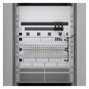 Ubiquiti Keystone'i täitepaneel UACC-Keystone-Blank-Insert