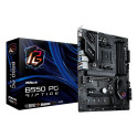 "AM4 ASRock B550 PG Riptide"