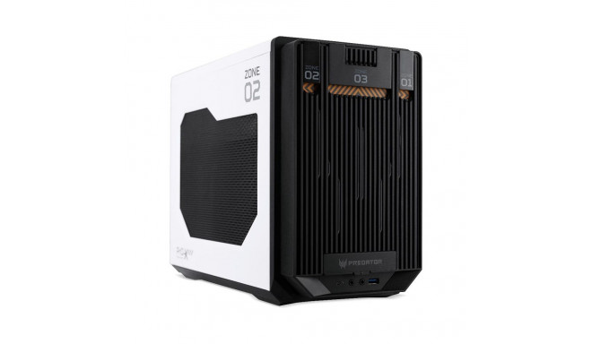 "Acer Predator Gaming Case MI900 (Orion X Design) weiß"