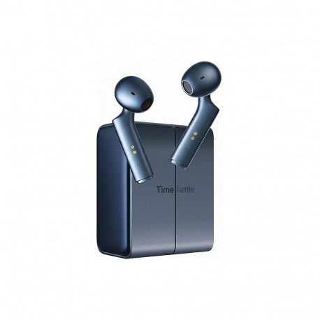 "Timekettle W4 blue"