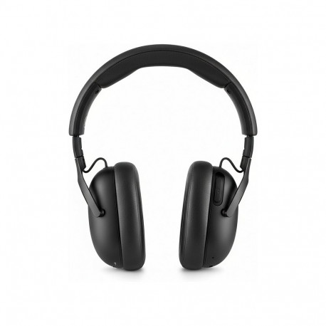 "Medion LIFE HX-1 Pro Over Ear-Kopfhörer grau"