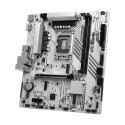 "ASROCK B760M-X GEN5 Intel S1700 retail"