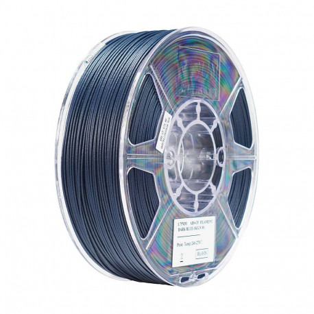 "EABS-CF 1,75mm DARK BLUE 1kg"