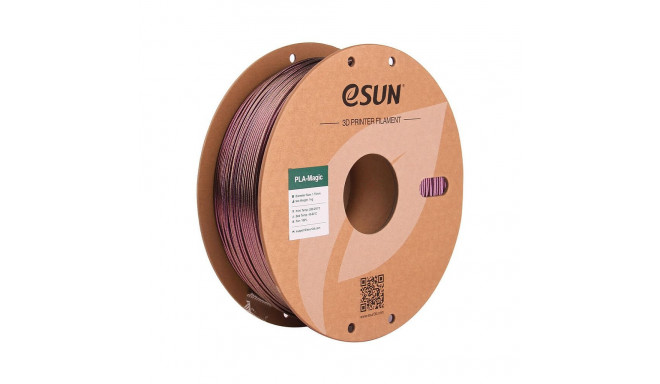 EPLA-MAGIC 1,75mm tume sädelev lilla 1kg