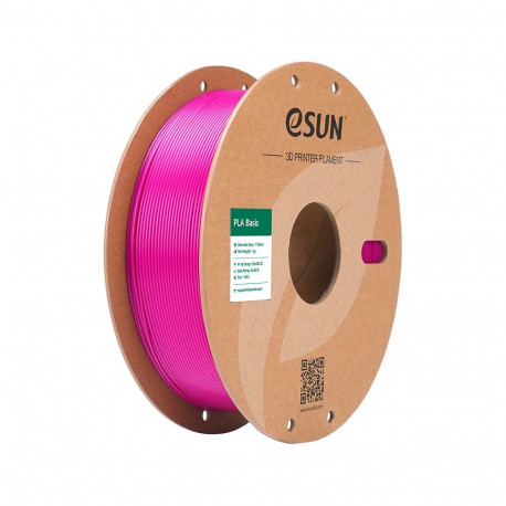 PLA BASIC 1,75mm lilla 1kg