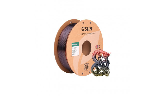 EPLA-SILK 1,75mm Morning Glow 1kg