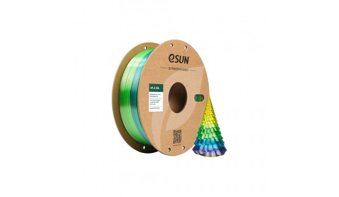 EPLA-SILK 1,75mm metsaroheline 1kg