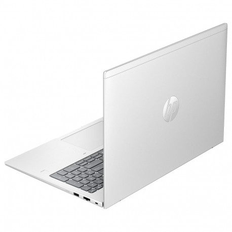 HP ProBook 4 G1i CU5-225U/16GB/512SSD/W11Pro hõbedane