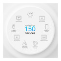 TP-Link mesh võrgulaiendaja Deco X50-PoE